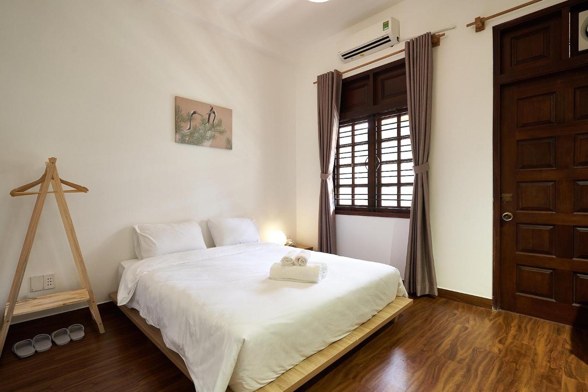 The Hideaway Alley Bui Vien Homestay Ho Chi Minh City