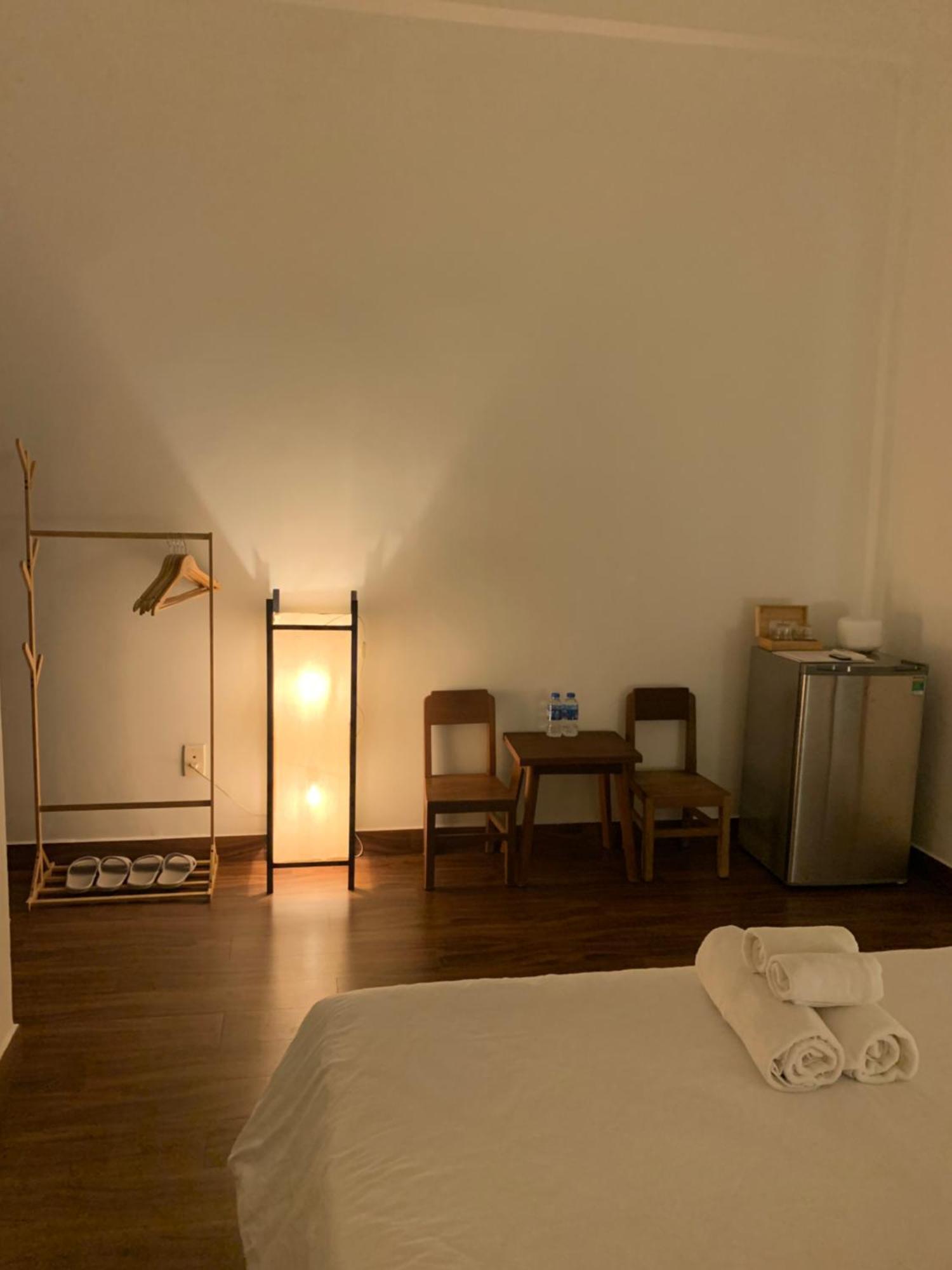 Homestay The Hideaway Alley Bui Vien