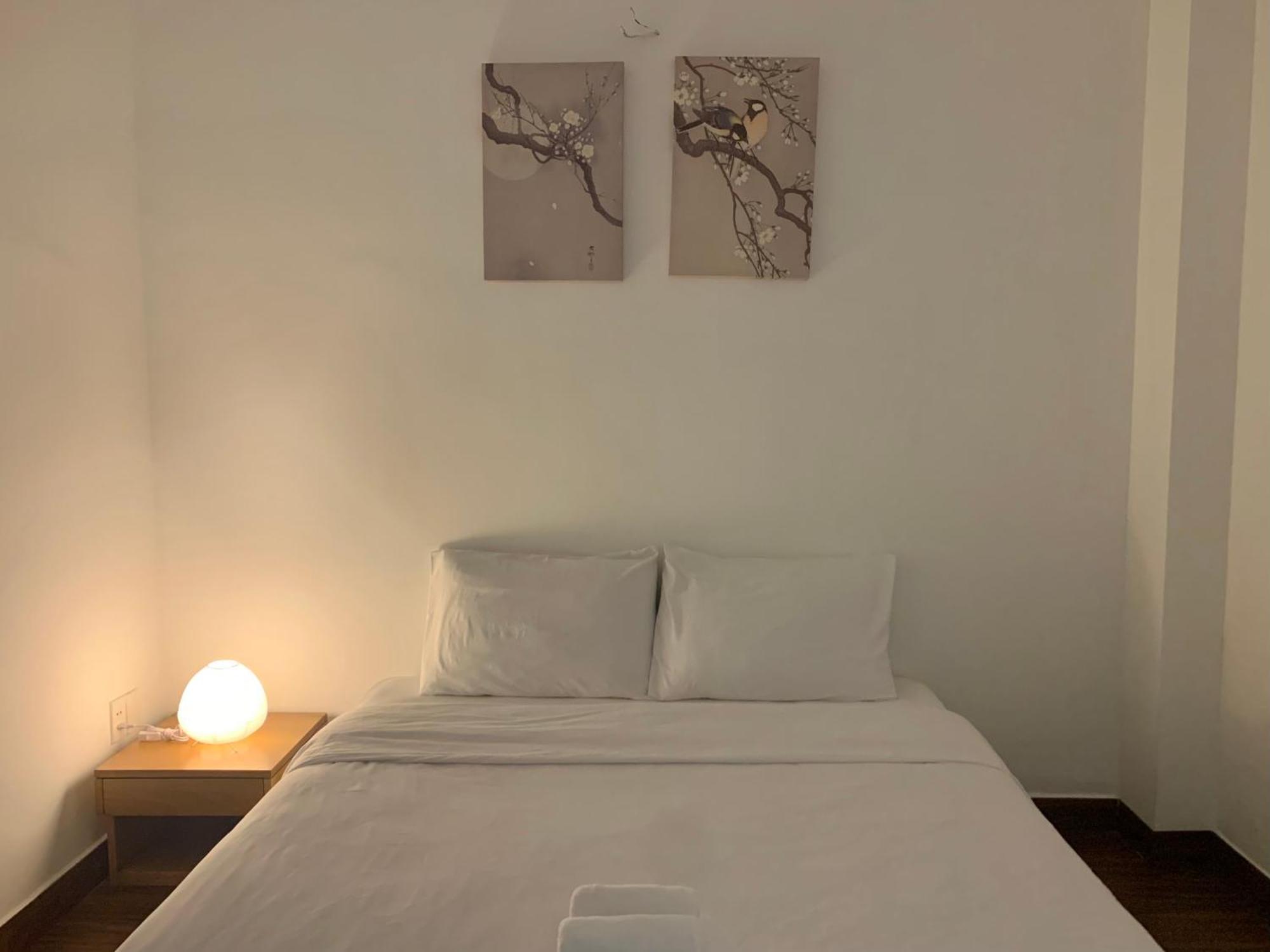 The Hideaway Alley Bui Vien Homestay *