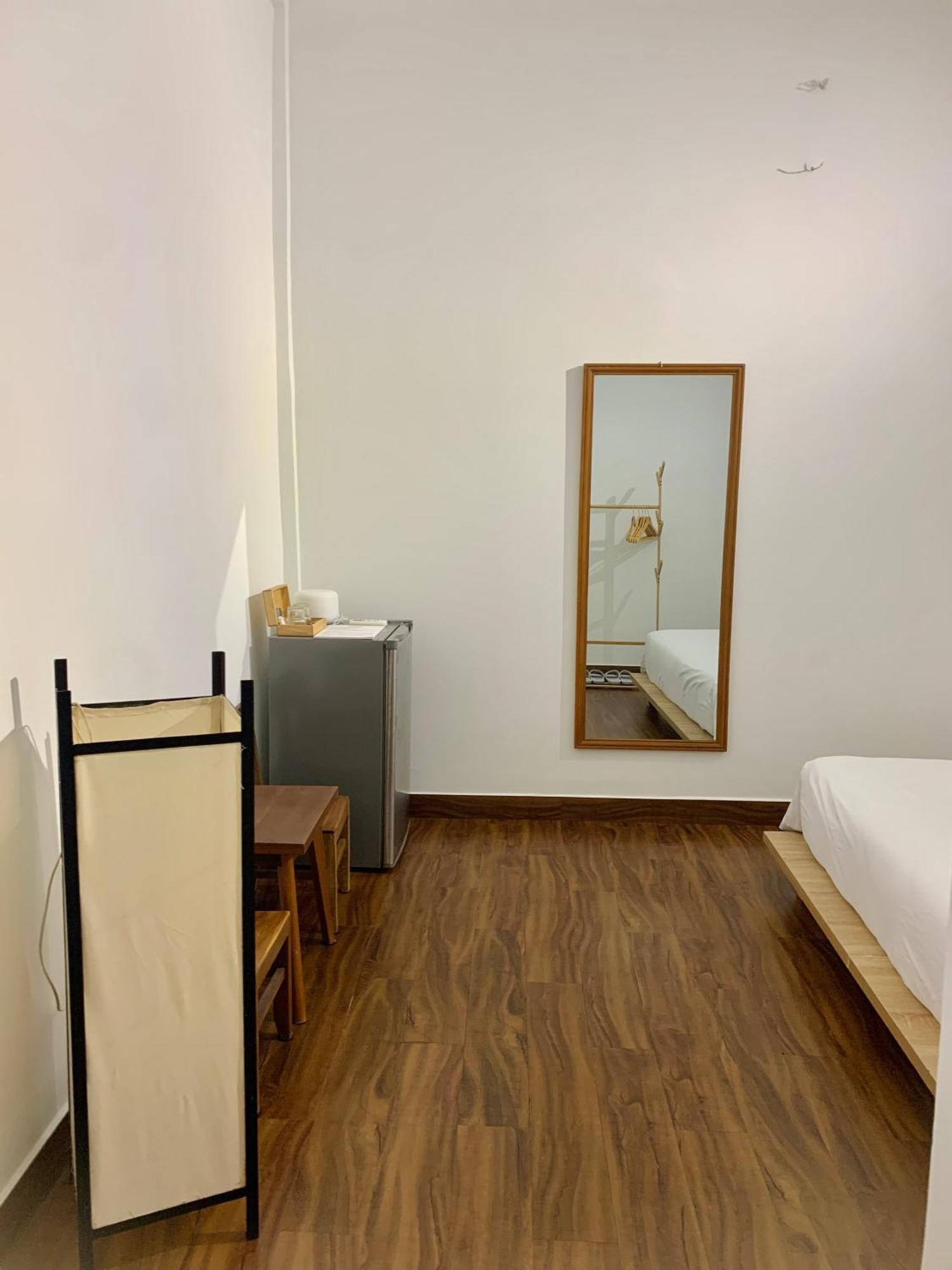 The Hideaway Alley Bui Vien Homestay Ho Chi Minh City