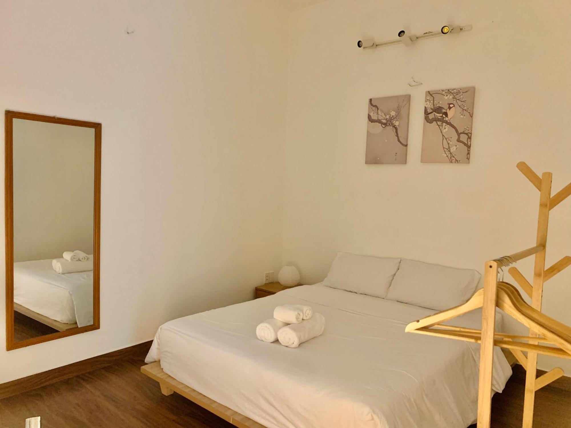 The Hideaway Alley Bui Vien Homestay Ho Chi Minh City