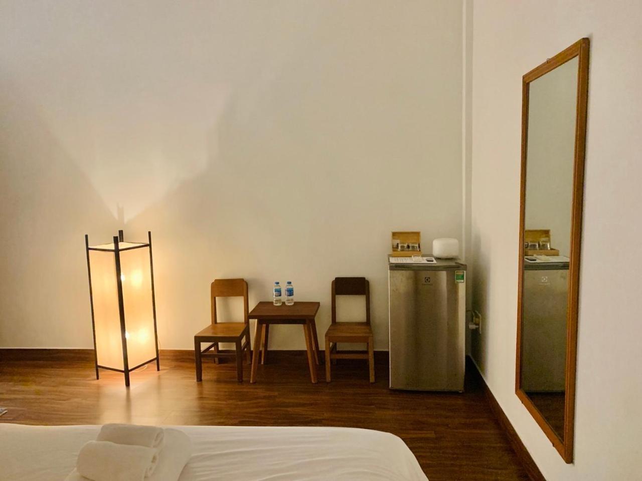 The Hideaway Alley Bui Vien * Ho Chi Minh City
