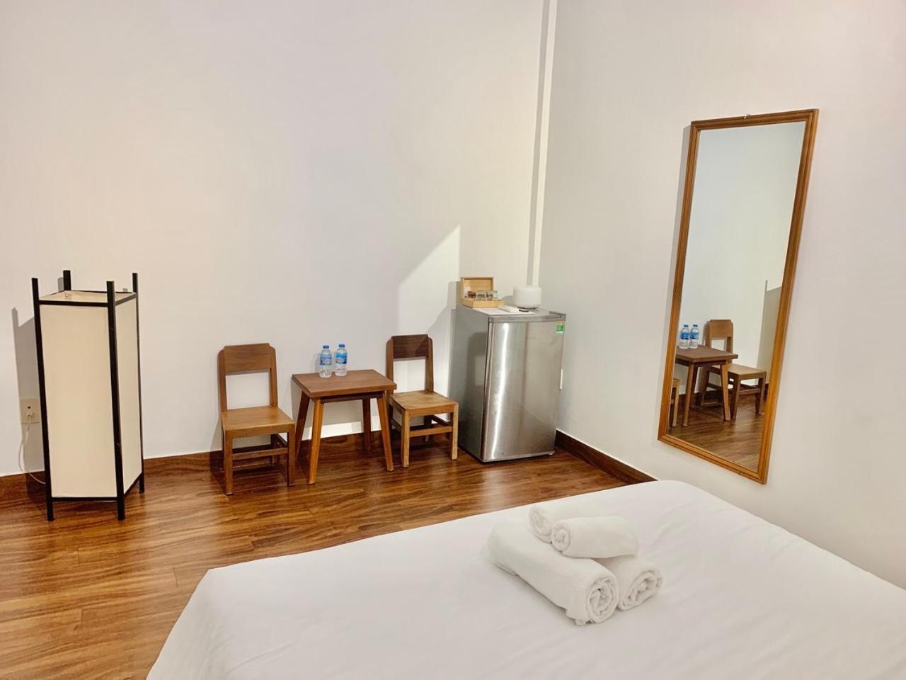 The Hideaway Alley Bui Vien Homestay Ho Chi Minh City