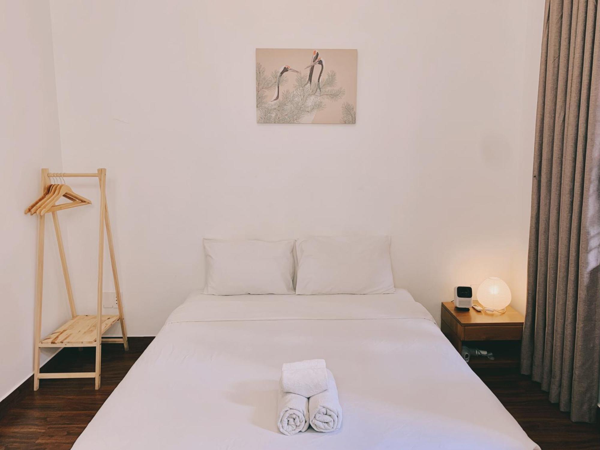 The Hideaway Alley Bui Vien Homestay Ho Chi Minh City