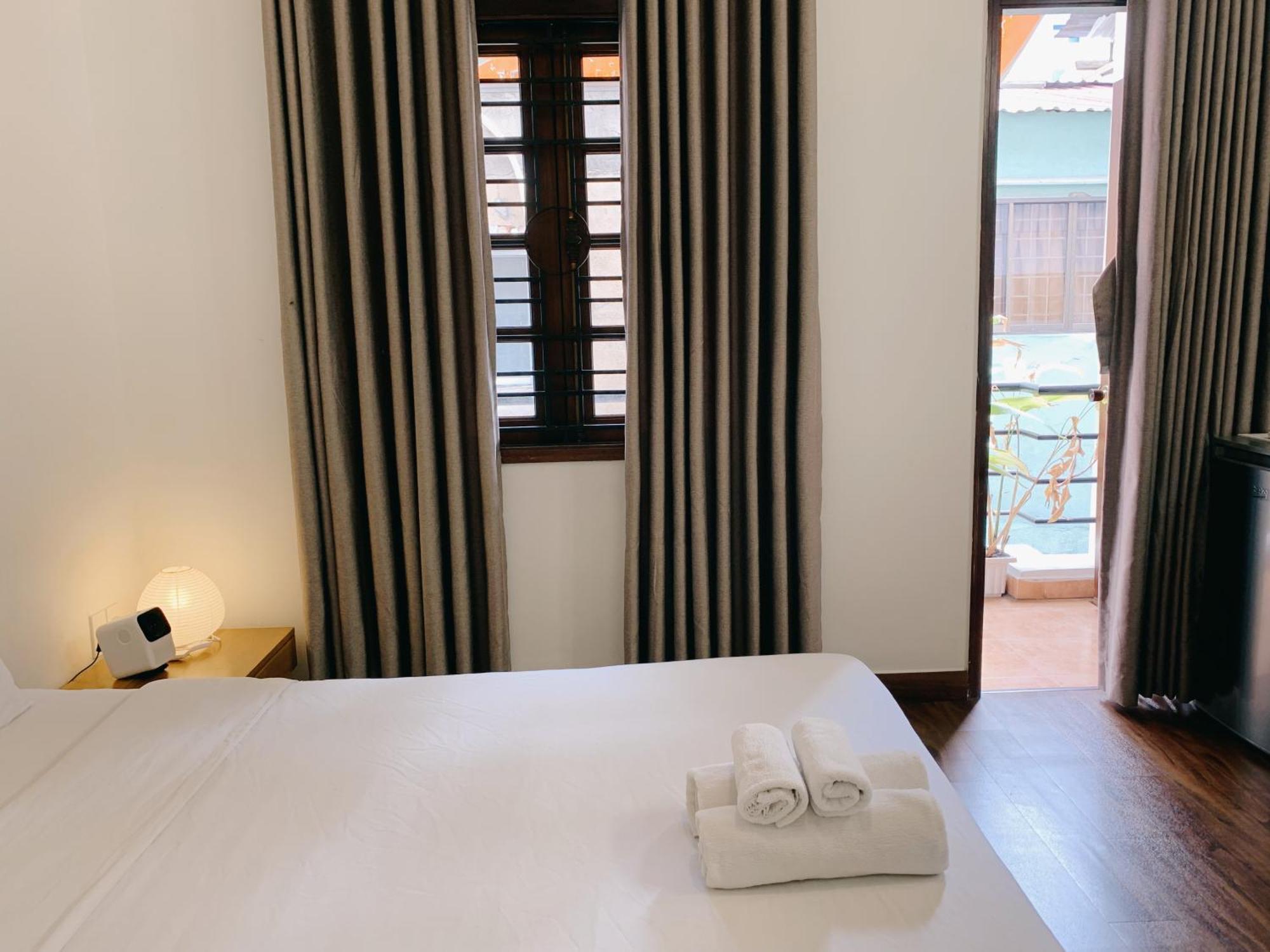 Homestay The Hideaway Alley Bui Vien Ho Chi Minh City