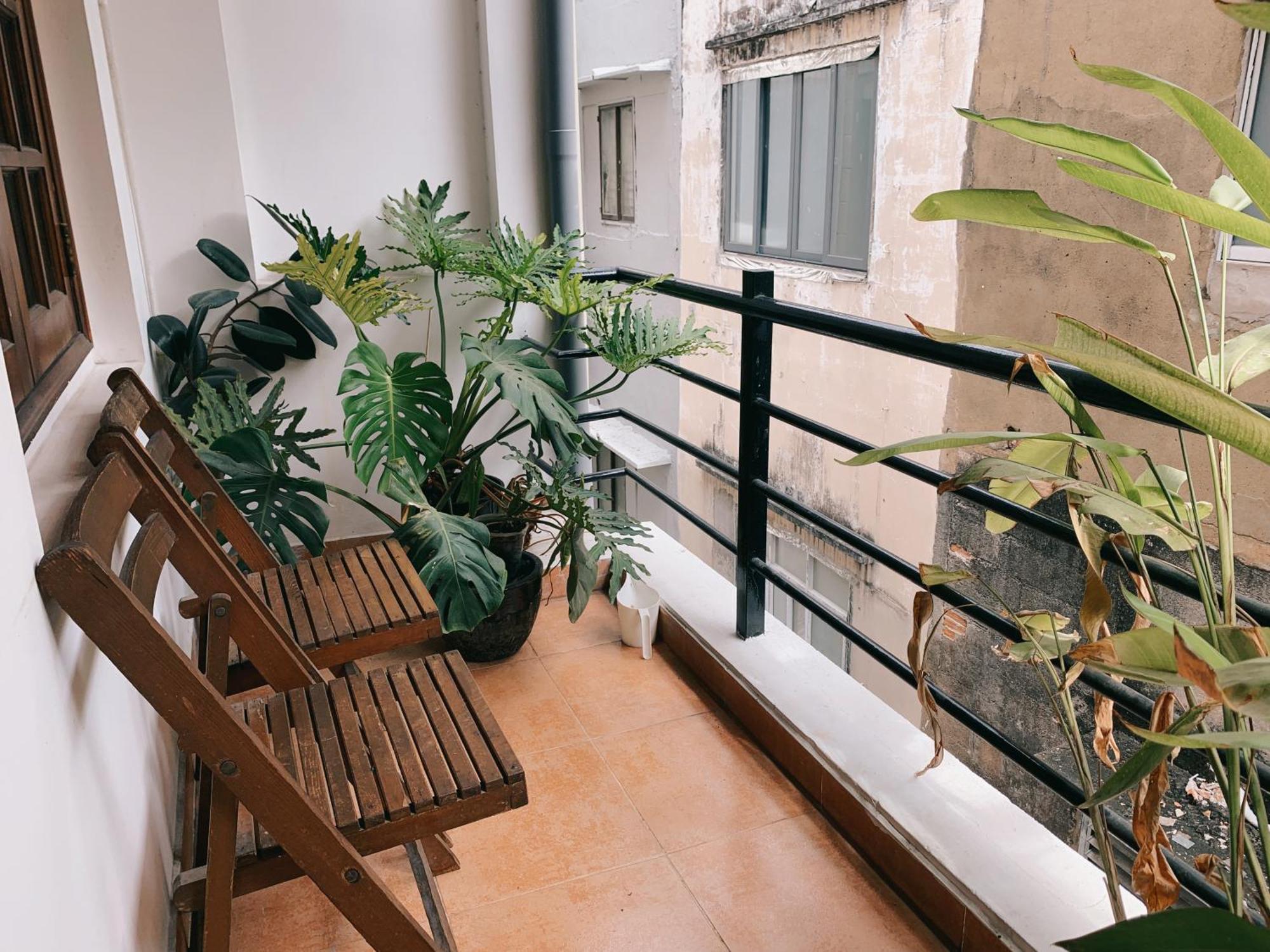 The Hideaway Alley Bui Vien Homestay Ho Chi Minh City
