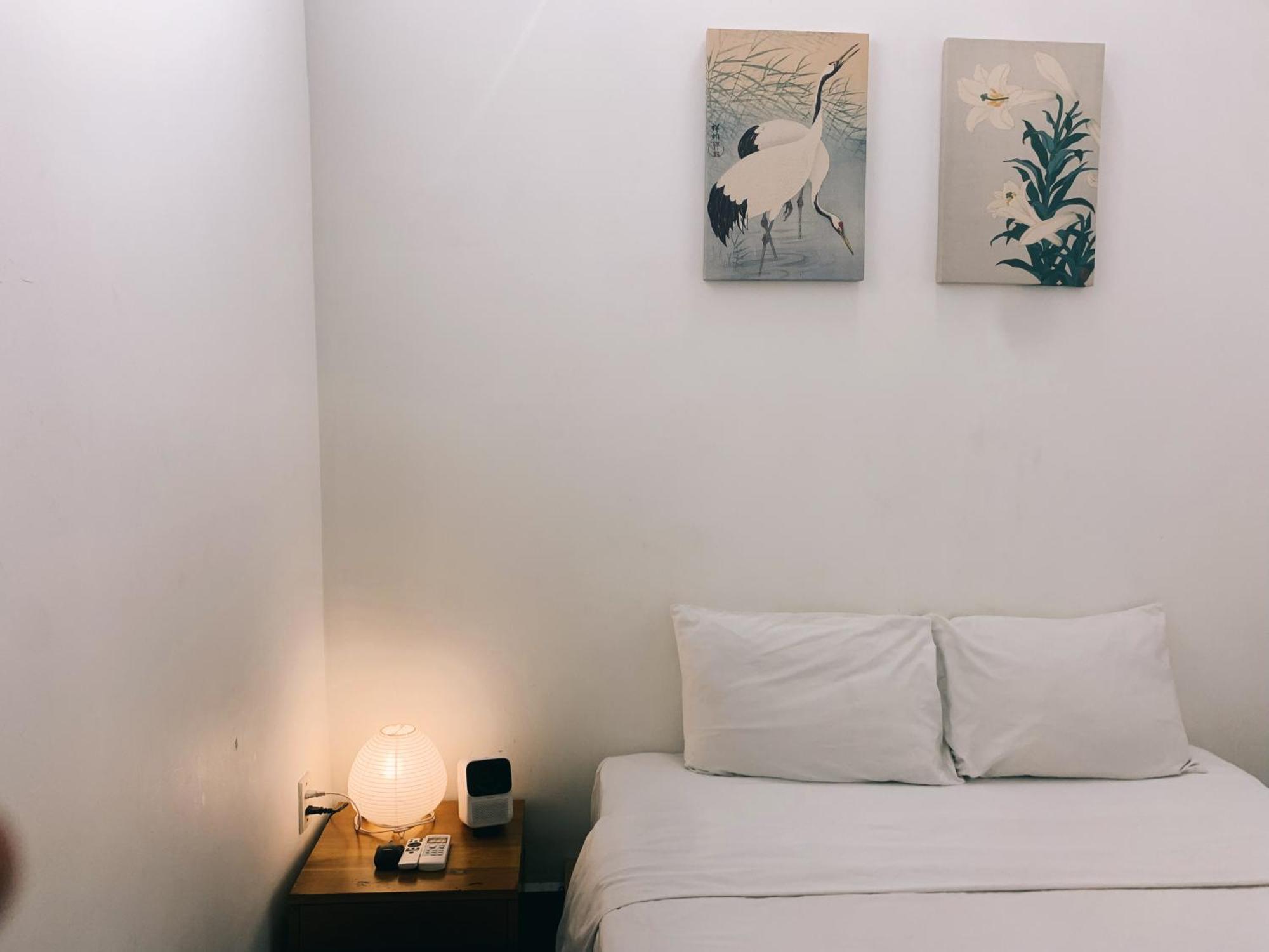 The Hideaway Alley Bui Vien Ở trọ *